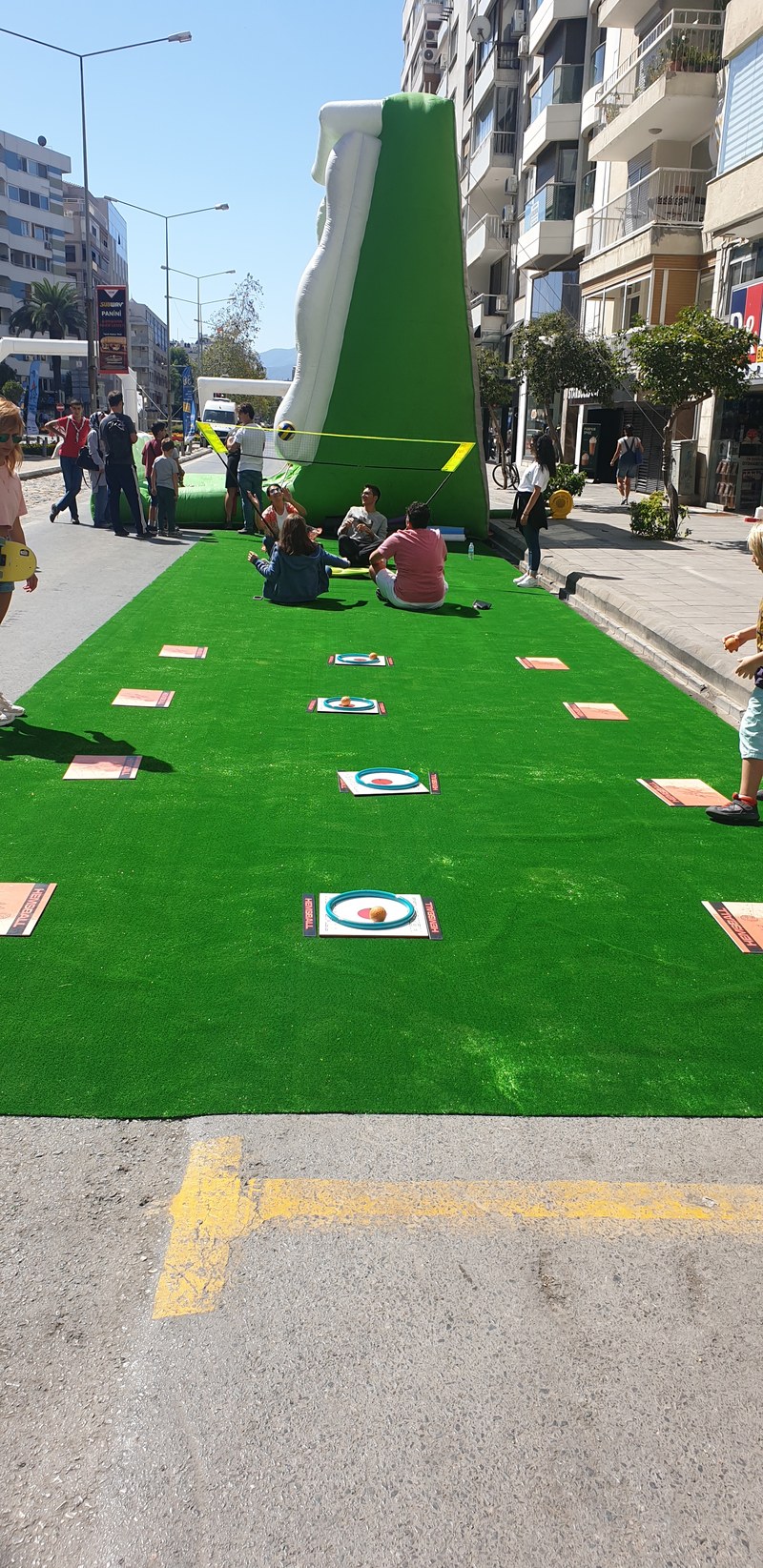 Spor Oyunları
