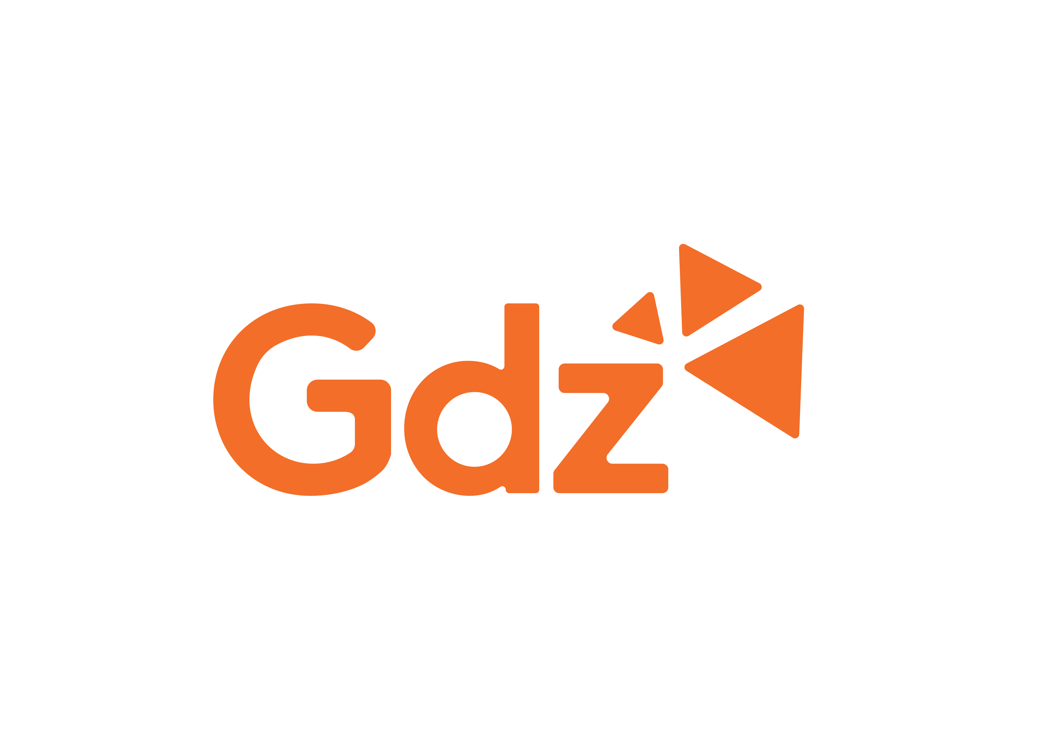 GDZ